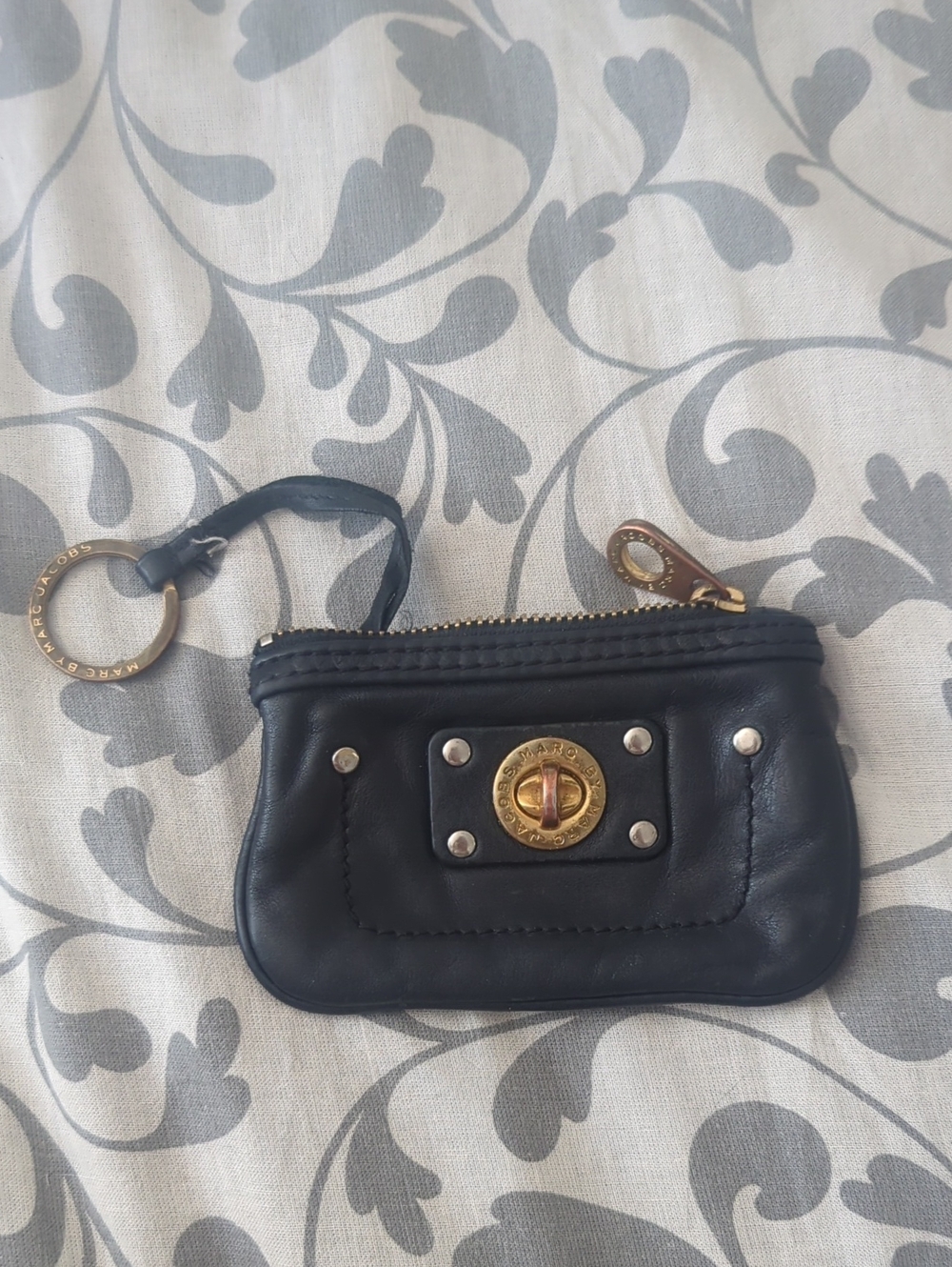 Marc By Marc Jacobs Vintage Coin Purse